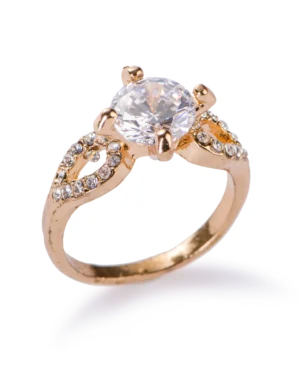 Wedding ring