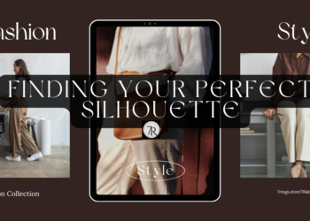 The 7rings Guide to Trousers: Finding Your Perfect Silhouette (Part 1)