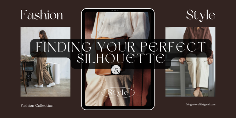 The 7rings Guide to Trousers: Finding Your Perfect Silhouette (Part 1)