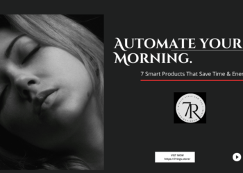 Automate Your Morning: 7 Smart Products That Save Time & Energy