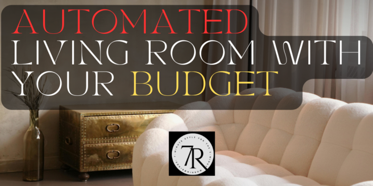 The Invisible Sanctuary: 7 Ways to Automate a Clutter-Free Executive Home