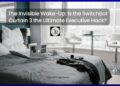 The Invisible Wake-Up: Is the SwitchBot Curtain 3 the Ultimate Executive Hack?