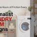 Minimalist Laundry Room Designs: How to Save Hours of Friction Every Week