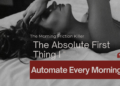 The Morning Friction Killer: The 1 Smart Appliance That Saves Me 15 Minutes Every Single Morning