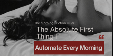 The Morning Friction Killer: The 1 Smart Appliance That Saves Me 15 Minutes Every Single Morning